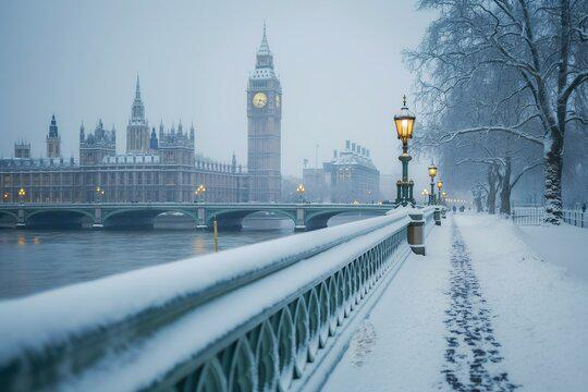 London